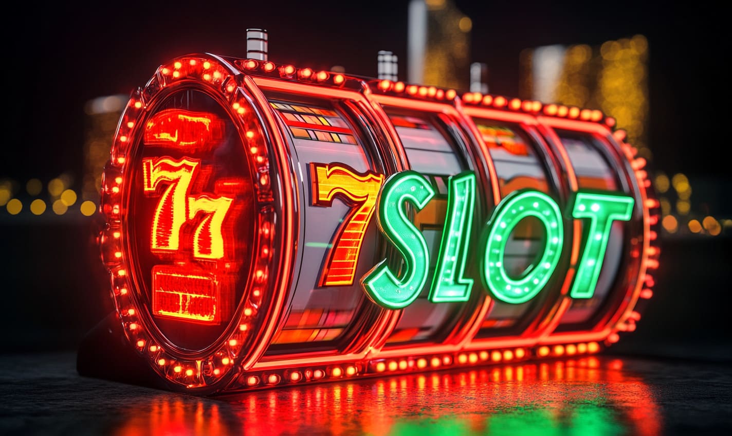 Variety of Slot Games at WAJE.GAMES Casino Site